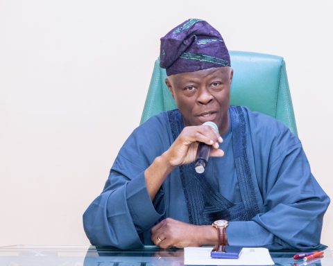  PMS Market Deregulation Will Boost Supply – Edun