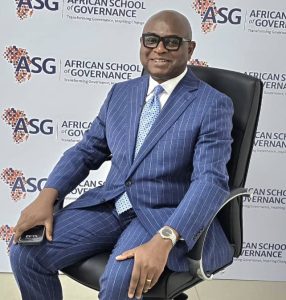African School Of Governance Opens Applications For Inaugural Cohort