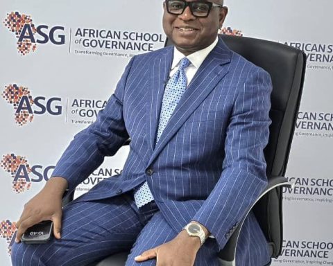 African School Of Governance Opens Applications For Inaugural Cohort