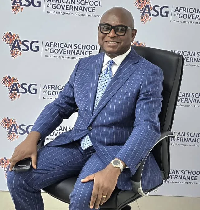 African School Of Governance Opens Applications For Inaugural Cohort