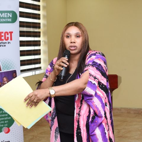 NGO Engages Rivers Communities On HCD Funding Gender Social Inclusion
