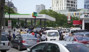 Addressing Forex Instability and Fuel Costs