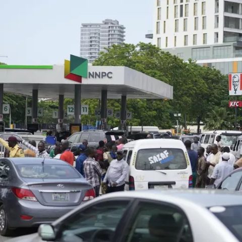 Addressing Forex Instability and Fuel Costs