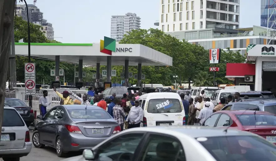 Addressing Forex Instability and Fuel Costs