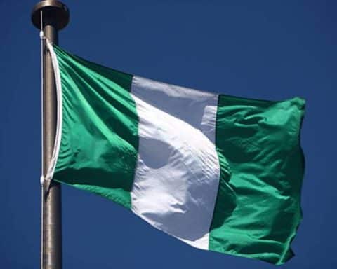 Nigeria celebrates th independent