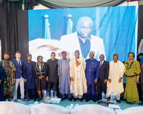 Nigerian Govt Reaffirms Commitment To Special Agro industrial Processing Zones (SAPZ ) Implementation