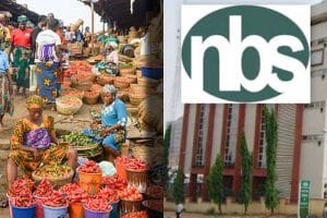 NBS Reports National Cost Of Healthy Diet Dropped To N1,255 In August