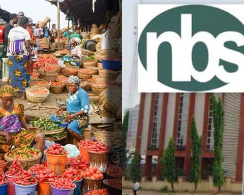 NBS Reports National Cost Of Healthy Diet Dropped To N1,255 In August