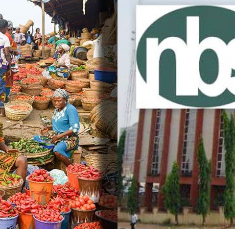 NBS Reports National Cost Of Healthy Diet Dropped To N1,255 In August