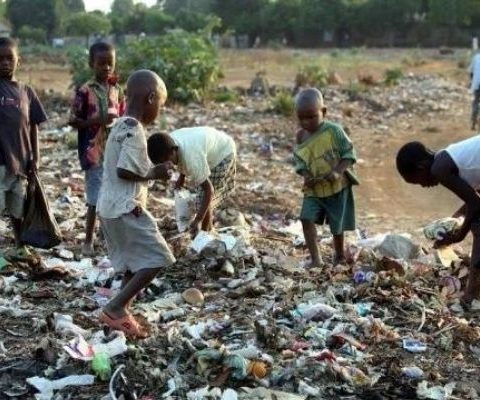 Nigeria’s Poverty Crisis: 129 Million Trapped In a Vicious Cycle – Is The Government Listening?