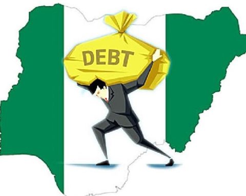 Why Nigeria's Foreign Debt Rises To N30trn- Report