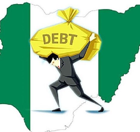 Why Nigeria's Foreign Debt Rises To N30trn- Report
