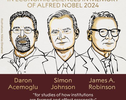 Three Economists Awarded 2024 Nobel Prize for Groundbreaking Research