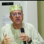 The New Tribe Of Patriots: We Seek Values Revolution For Nigeria’s Progress - Utomi