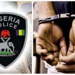 Police arrest 25-year old Ghanaian for alleged trafficking