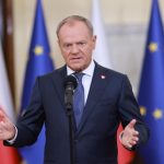 Polish PM Plans Suspension of Asylum Rights As Migration Crisis Persist