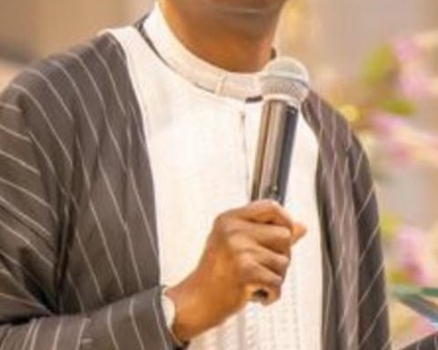 Nigeria At 64: Okotie Preaches Hope 