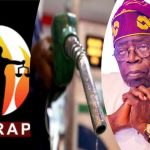 SERAP Urges Tinubu To Reverse Second Petrol Price Hike By NNPC Amid Ongoing Court Case