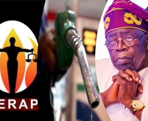 SERAP Urges Tinubu To Reverse Second Petrol Price Hike By NNPC Amid Ongoing Court Case