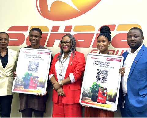 Sahara Group Highlights Three-pronged Net Zero Plan In 2023 Sustainability Report
