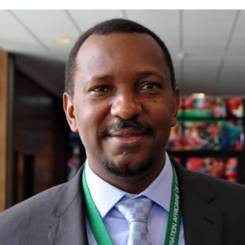 Shehu Dikko new Chairman National Sports Commission