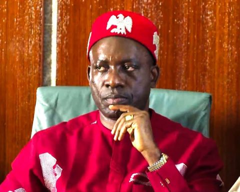 Anambra Will Get Rid Of Criminals Soon - Soludo