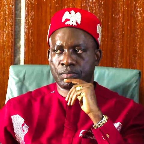 Anambra Will Get Rid Of Criminals Soon - Soludo