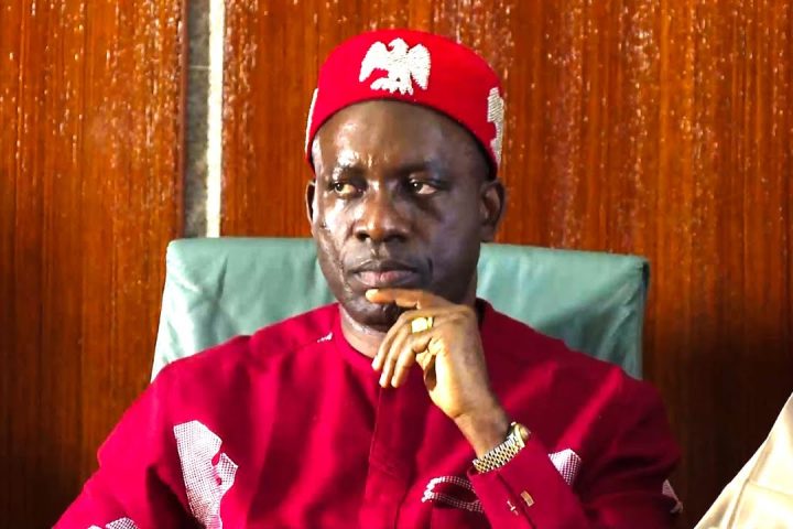 Anambra Will Get Rid Of Criminals Soon - Soludo