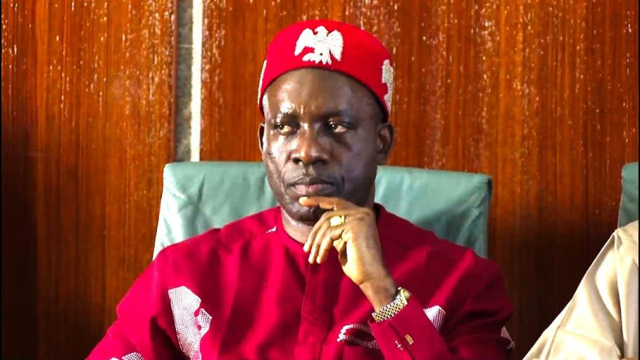 Anambra Will Get Rid Of Criminals Soon - Soludo