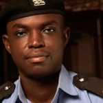 Spokesperson of Lagos State Police command SP Benjamin Hundeyin