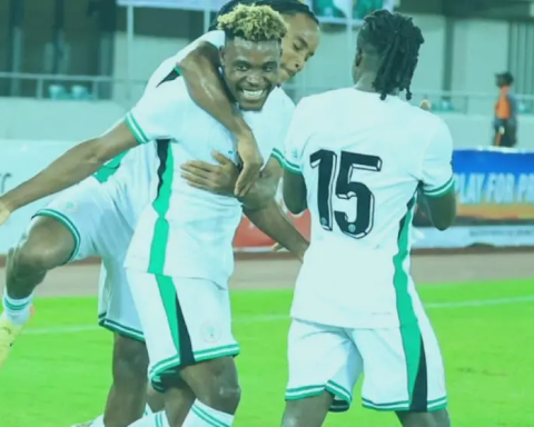 Substitute Dele Bashiru delivers when it was most needed