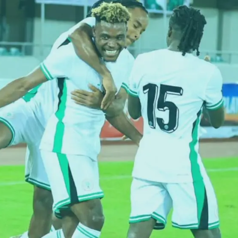 Substitute Dele Bashiru delivers when it was most needed