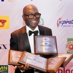 LIRS Boss Subair Wins Most Outstanding Public Sector