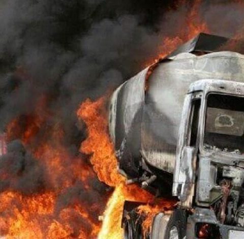 Buhari, Atiku, Others Mourn Victims Of Jigawa Tanker Explosion