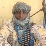 Terrorist Bello Turji