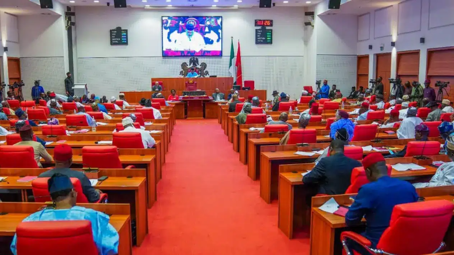 Senate Probes ₦1.3 Trn CBEX Collapse, Vows Crackdown On Ponzi Schemes