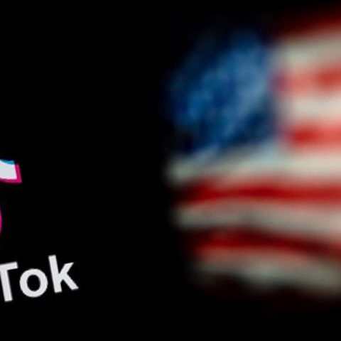 TikTok Faces New Wave Of Lawsuits From 13 US States Harm to Young Users