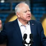 US Election: Harris Running Mate Calls For Removal Of Electoral College