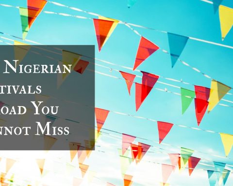 Top Nigerian Festivals Abroad You Cannot Miss