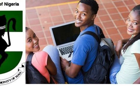 UNN-USA Announces 2024-2025 Scholarship, Encourages Special Needs Students To Apply