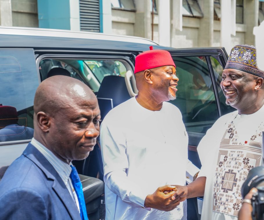 NASENI Awards N70.5 Million Grant to Six Female Engineers Under Delt-Her Initiative NASENI Awards N70.5 Million Grant to Six Female Engineers Under Delt-Her Initiative