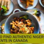 Where To Find Authentic Nigerian Food Ingredients In Canada