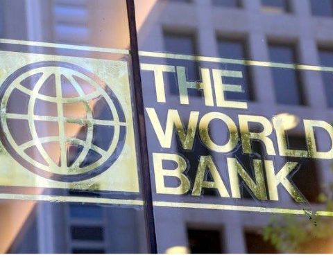 Nigeria's Interest Rates May Rise Further, World Bank Warns