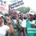 #Nigeria@64: A Nation In Adolescence, Struggling To Find Its Economic Path
