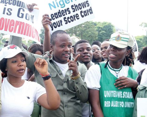 #Nigeria@64: A Nation In Adolescence, Struggling To Find Its Economic Path