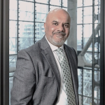 Africa Specialty Risks Appoints Amit Khilosia as Chief Distribution Officer