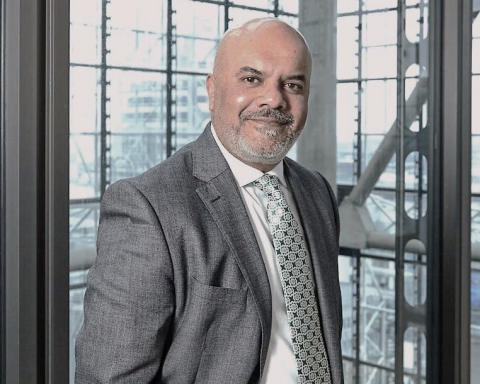 Africa Specialty Risks Appoints Amit Khilosia as Chief Distribution Officer
