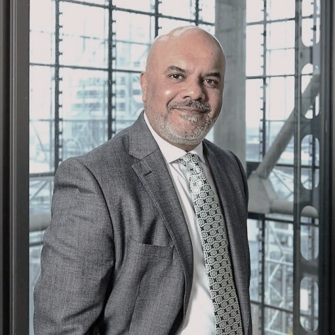 Africa Specialty Risks Appoints Amit Khilosia as Chief Distribution Officer