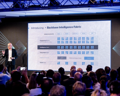 Backbase unveils Intelligence Fabric to unlock AI productivity gains for banks