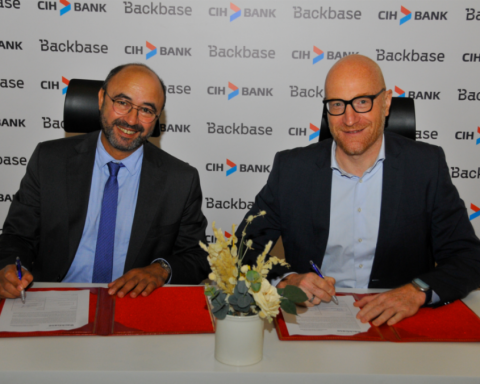 CIH BANK Selects Backbase to Elevate Digital Banking Across Morocco